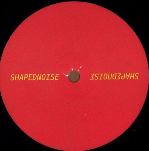 Shapednoise – CCCP 11