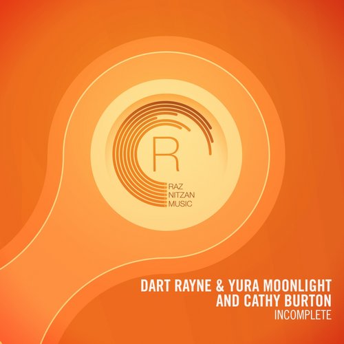 Dart Rayne & Yura Moonlight and Cathy Burton – Incomplete