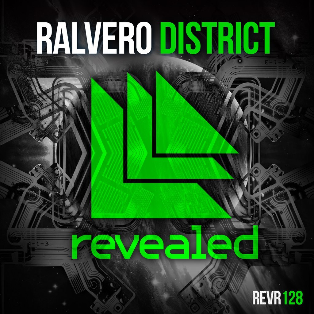 Ralvero – District
