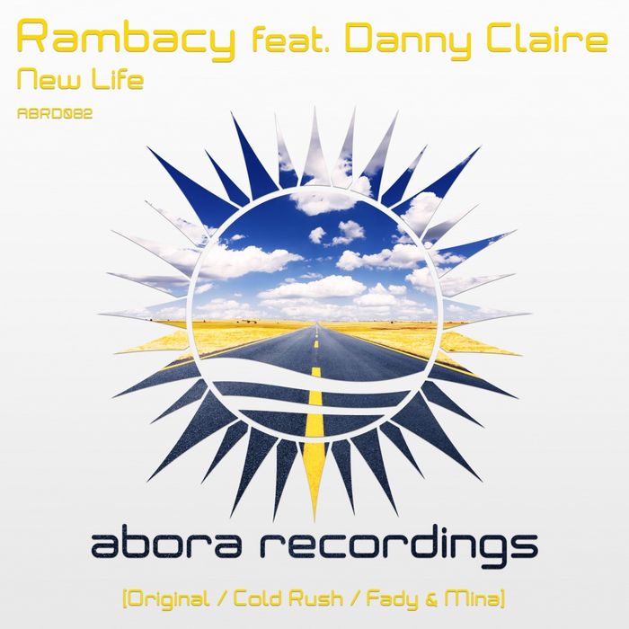 Rambacy feat. Danny Claire – New Life