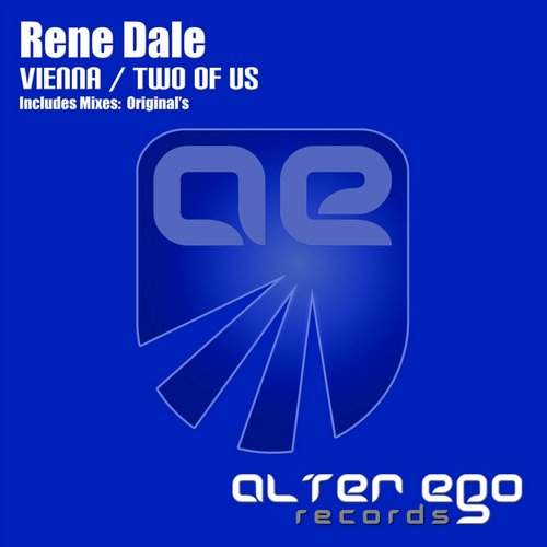 Rene Dale – Vienna / Two Of Us
