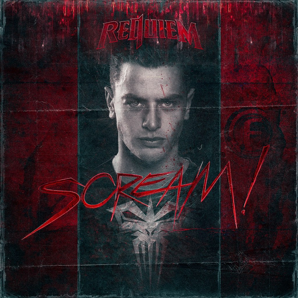 Requiem – Scream!