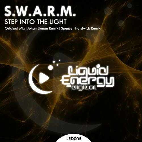 S.W.A.R.M. – Step Into The Light