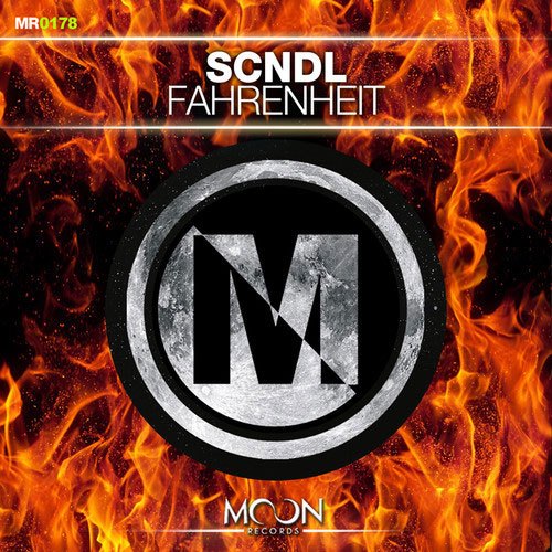 SCNDL – Fahrenheit