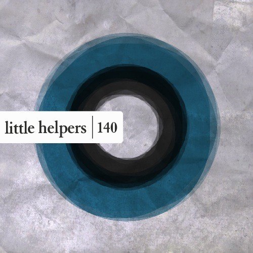 Salva Stigler – Little Helpers 140
