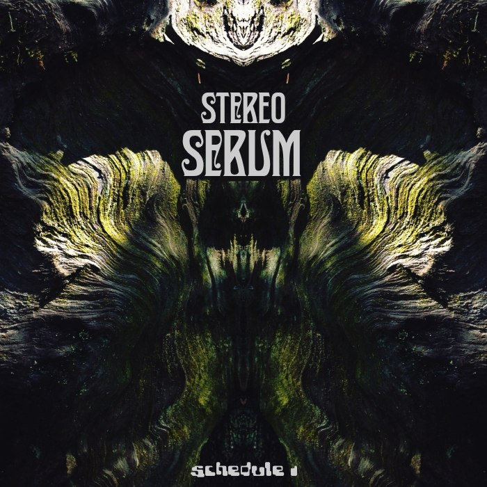 Schedule 1 – Stereo Serum EP