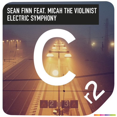 Sean Finn feat. Micah The Violinist – Electric Symphony
