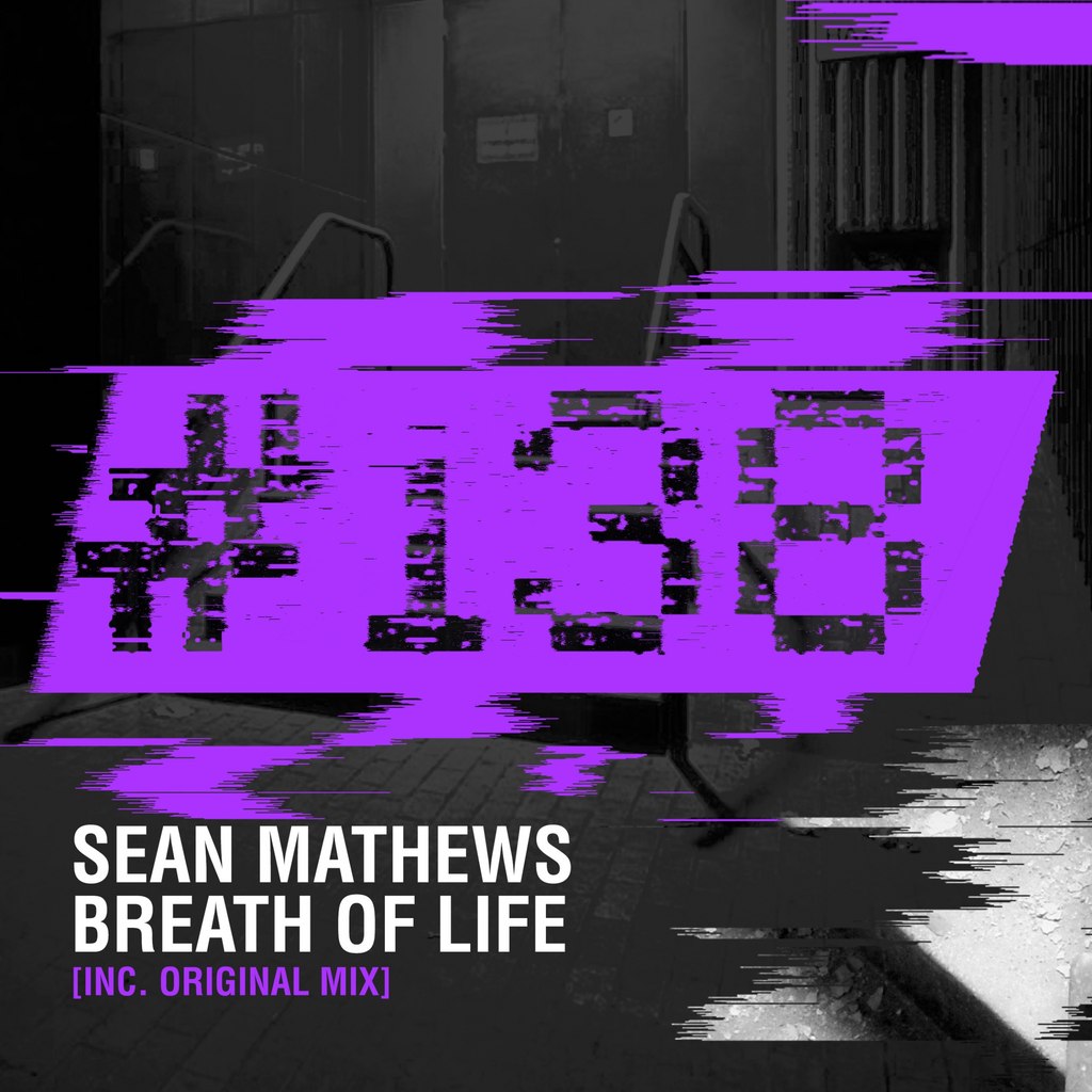 Sean Mathews – Breath Of Life