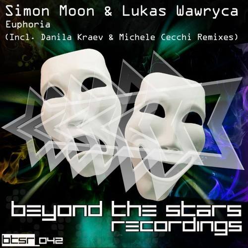 Simon Moon & Lukas Wawryca – Euphoria