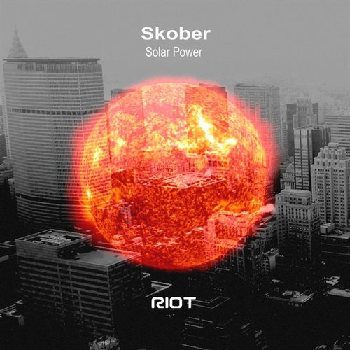 Skober – Solar Power