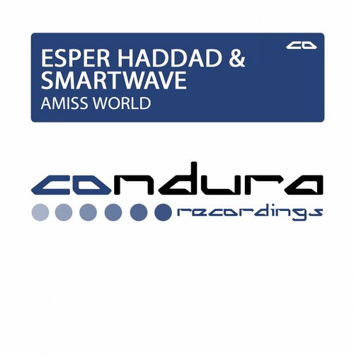 Smart Wave & Esper Haddad – Amiss World