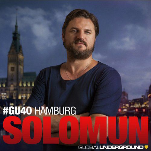 Solomun – Global Underground #40: Hamburg