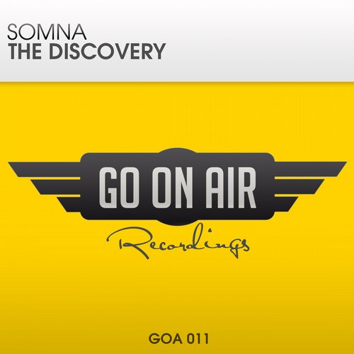 Somna – The Discovery