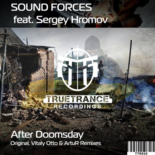 Sound Forces & Sergey Hromov – After Doomsday