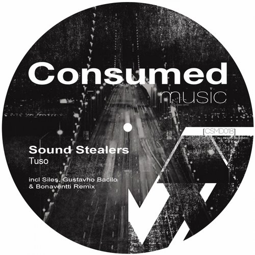 Sound Stealers – Tuso