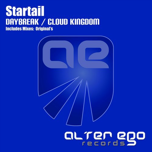 Startail – Daybreak / Cloud Kingdom