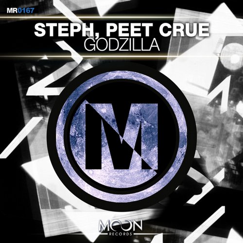 Steph & Peet Crue – Godzilla
