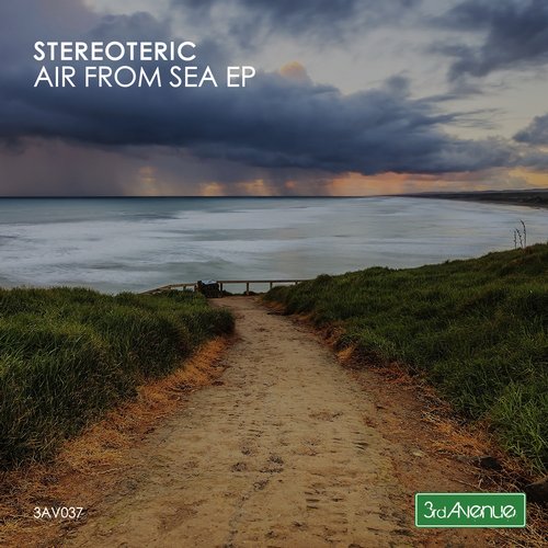 Stereoteric – Air From Sea