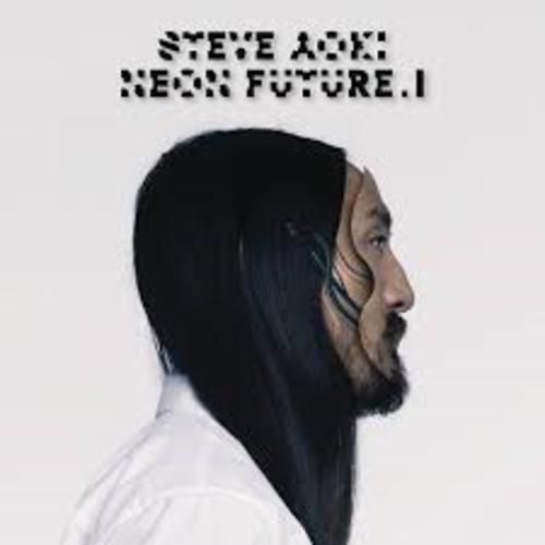 Steve Aoki – Neon Future I