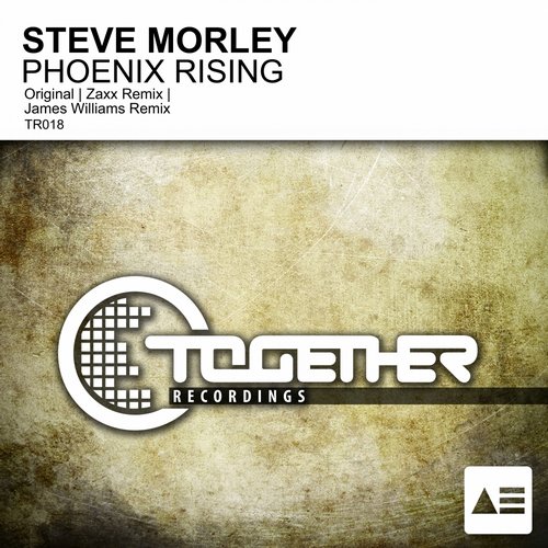 Steve Morley – Phoenix Rising