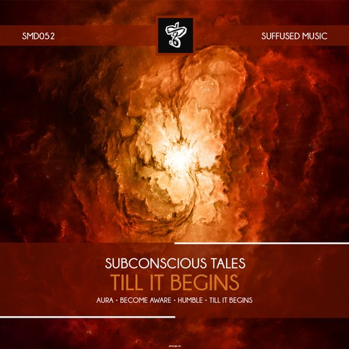Subconscious Tales – Till It Begins