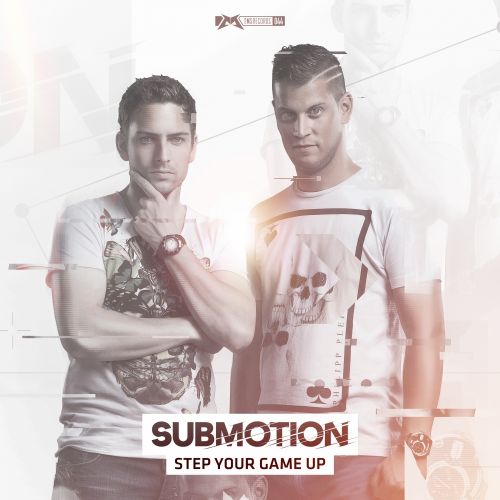 Submotion – Step Your Game Up