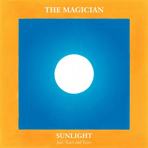 The Magician feat. Years and Years – Sunlight