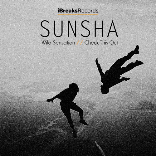 Sunsha – Wild Sensation