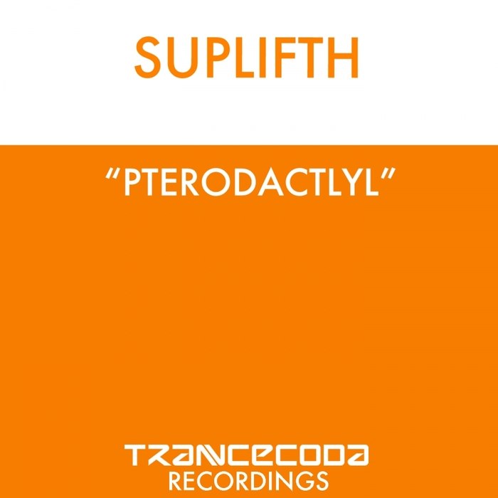 Suplifth – Pterodactlyl