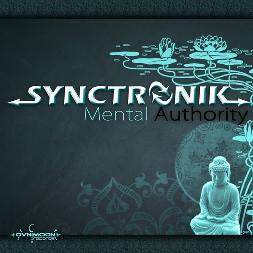 Synctronik – Mental Authority