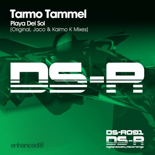 Tarmo Tammel – Playa Del Sol