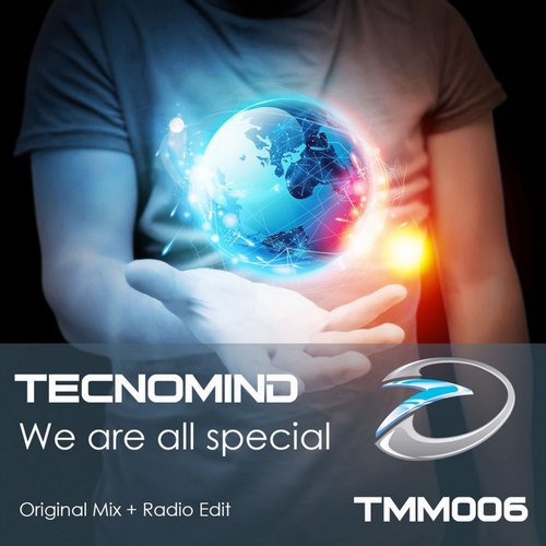 Tecnomind – We Are All Special