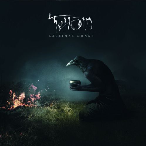 Tehom – Lacrimae Mundi