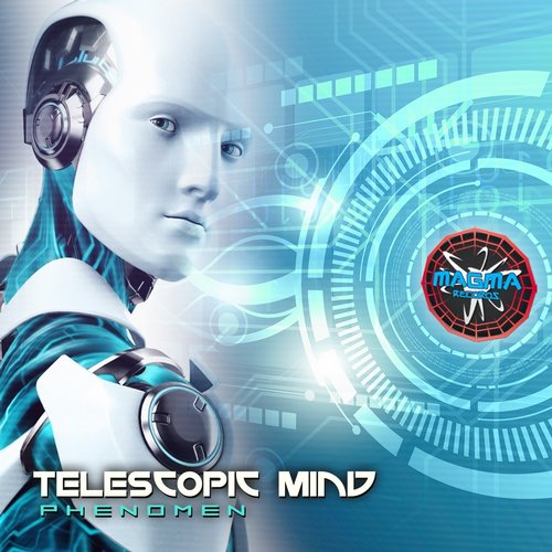 Telescopic Mind – Phenomen