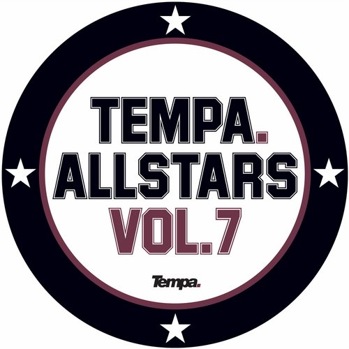 Tempa Allstars Vol 7