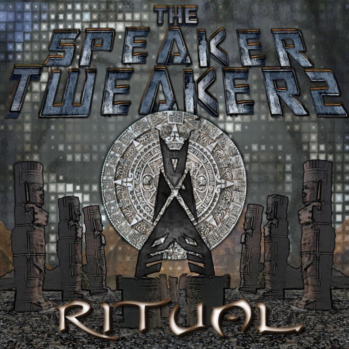 The Speaker Tweakerz – The Ritual