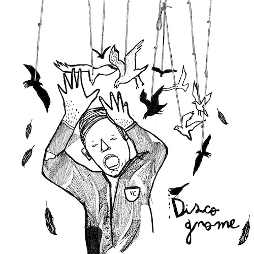 Thugfucker – Disco Gnome