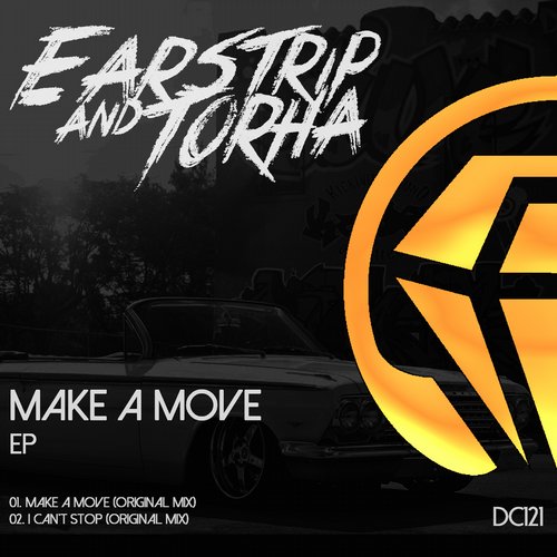 Torha & Earstrip – Make A Move EP