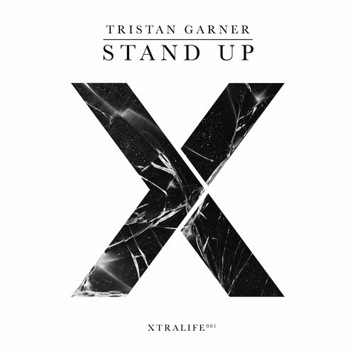 Tristan Garner – Stand Up