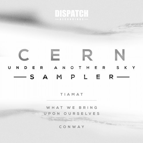 Cern – Under Another Sky (Album Sampler)