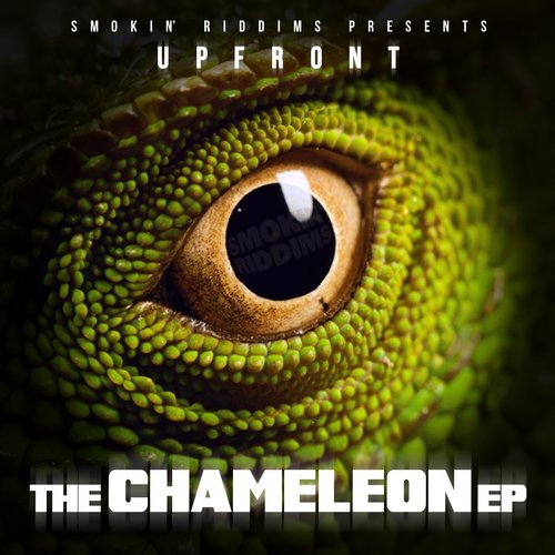 Upfront – The Chameleon EP