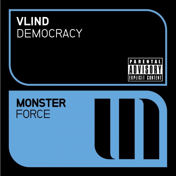 Vlind – Democracy