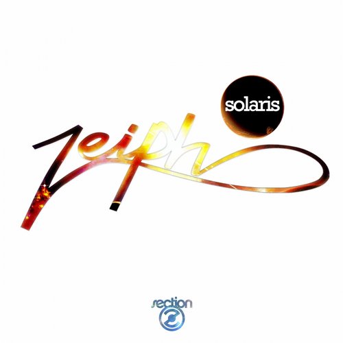 Zeiph – Solaris EP