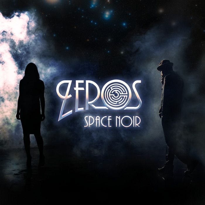 Zeros – Space Noir