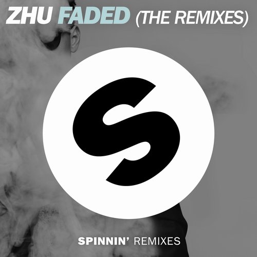 Zhu – Faded (The Remixes EP)