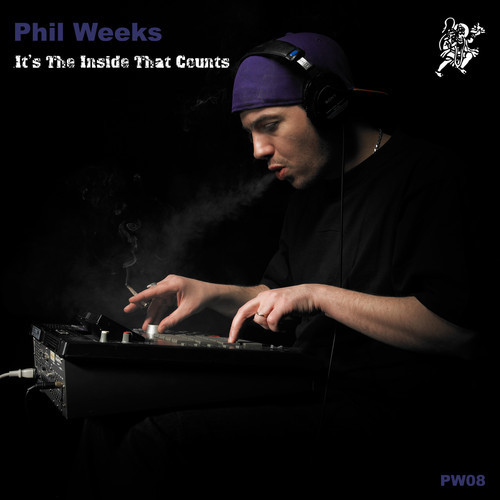 Phil Weeks – It’s The Inside That Counts
