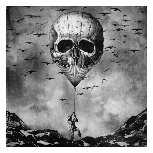 The Exaltics – Twelve EP