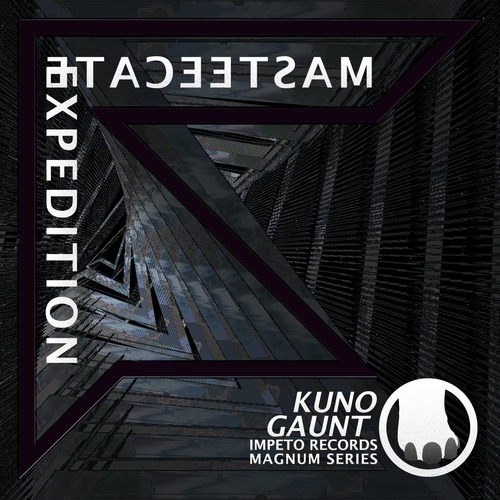 Masteecate – Expedition EP