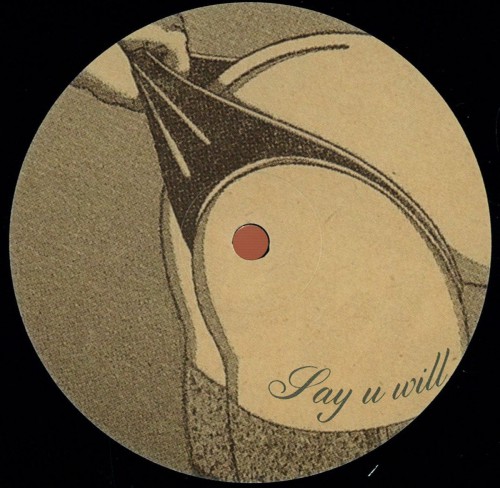 Say U Will