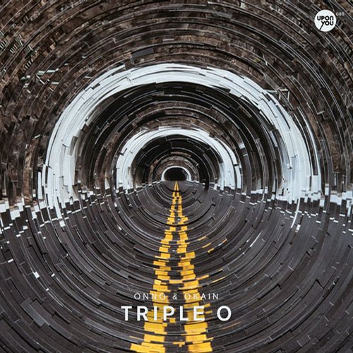 Onno & Okain – Triple O